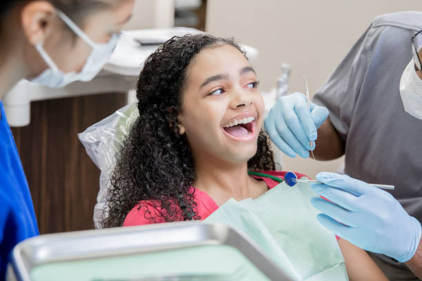 Best Emergency Broken Tooth Repair in Oskaloosa, IA