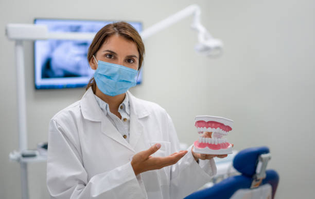 Best Emergency Orthodontic Repairs in Oskaloosa, IA