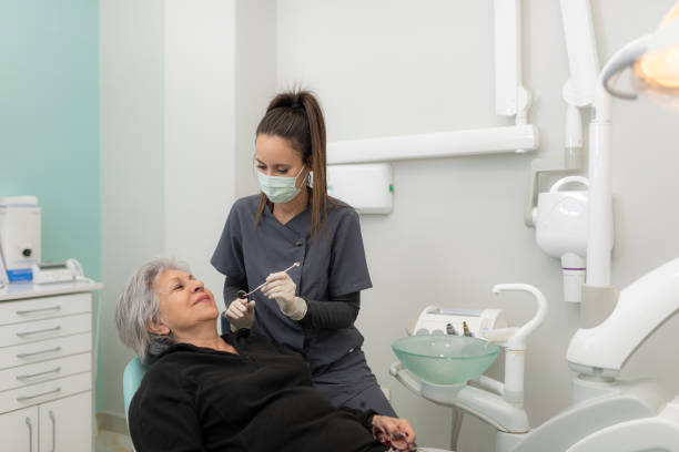 Best Emergency Root Canal Treatment in Oskaloosa, IA