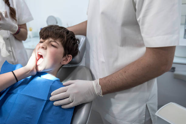 Best Emergency Broken Tooth Repair in Oskaloosa, IA
