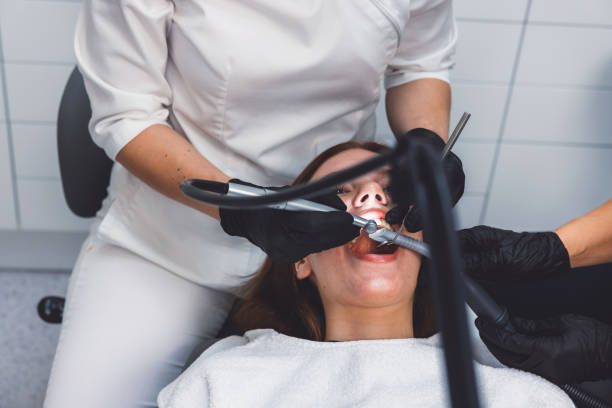 Best Walk-In Emergency Dentist in Oskaloosa, IA
