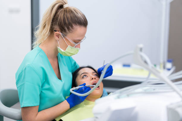 Best Emergency Root Canal Treatment in Oskaloosa, IA