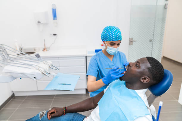 Best Emergency Orthodontic Repairs in Oskaloosa, IA