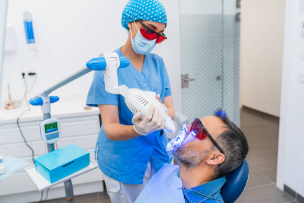 Best Emergency Wisdom Teeth Removal in Oskaloosa, IA