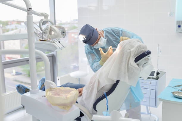 Best Pediatric Emergency Dentist in Oskaloosa, IA